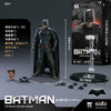 Fondjoy Justice League Ben Batman Figure Superman Batman Wonder Woman Aquaman Mera Anime Figures Collectble Models Toys Gift