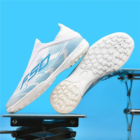 Men's Ultralight FG/TF Soccer Cleats