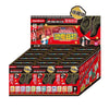 Original JANDOOM Crayon Shin-chan Blind box Shin chan Anime Figure Rice grain Doll Mini Figure Cute Cartoon Model Kids Toys Gift