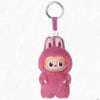 POP MART LABUBU THE MONSTERS PIN FOR LOVE Series Vinyl Plush Pendant Blind Box Guess Bag Mystery Box Toys Doll Cute Anime Figure