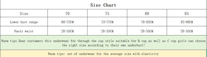 Sexy Lace Underwear Female Poly Poly Thin Soft Steel Ring up Support Anti-Sagging Collect Vice Breasts Solid Color Back Bra Set