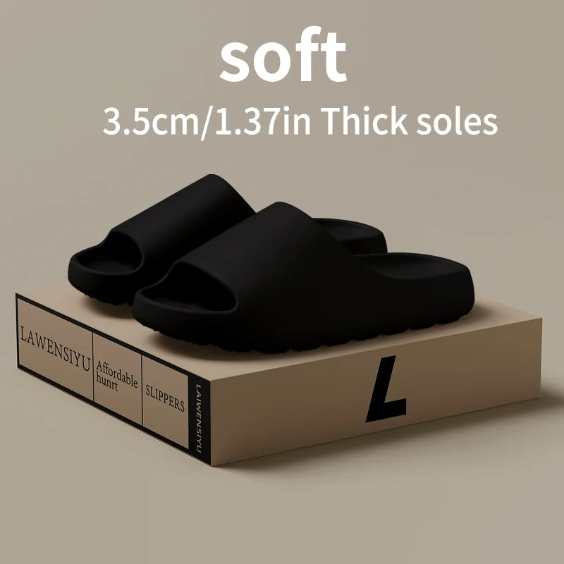 Men’s Lightweight EVA Slides