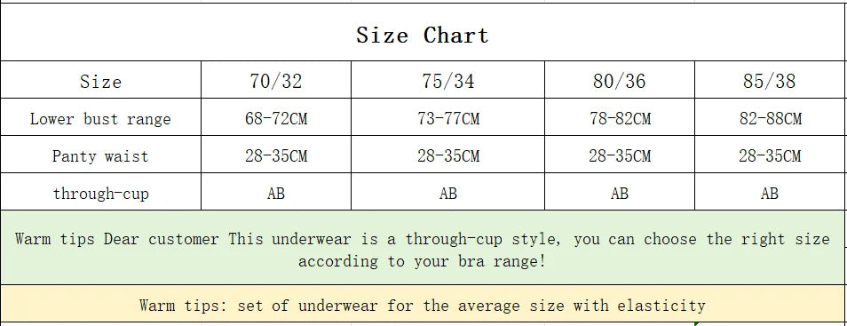 Sexy Lace Breathable Lingerie Set French-Style Small-Bust Support Bra Anti-Sagging & Side-Boob Control Soft Underwire Bra Set