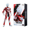 ZD Toys Ultraman Tiga Action Figure Joint Movable Agul Geed Trigger Ace Seven Jack Ultraman Adult Collection Figure Gift