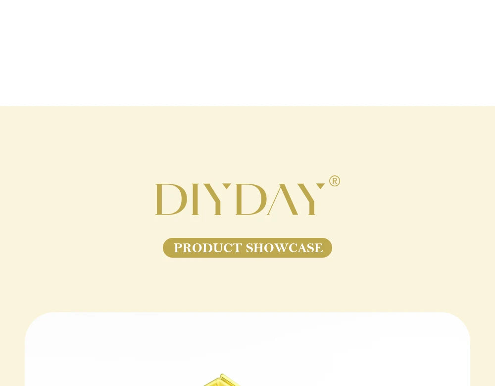 DIYDAY 2D Y Lashes Extension Premade Voume Fans Faux Mink Eyelashes Single Tips 2D Y Shaped Eye Lashes for Makeup Products