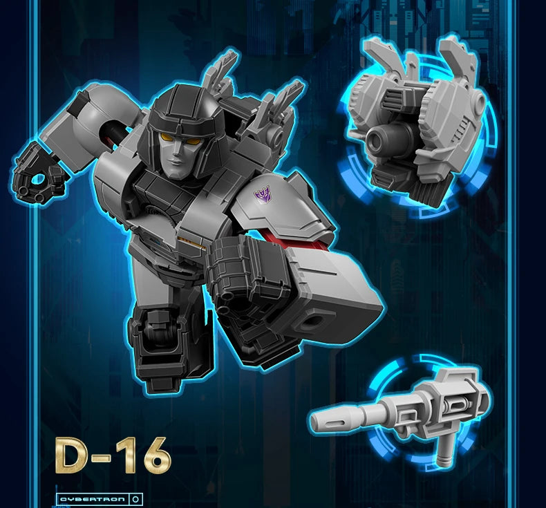 Transformer Building Blocks Blokees Optimus Prime bumblebee Limit Edition Action Figure Transforming toys Robot Model Kids Gift