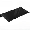 1pc Acrylic Keyboard Stand, Compact Desktop Lifter for Keyboard and Mini PC Keyboard Stand