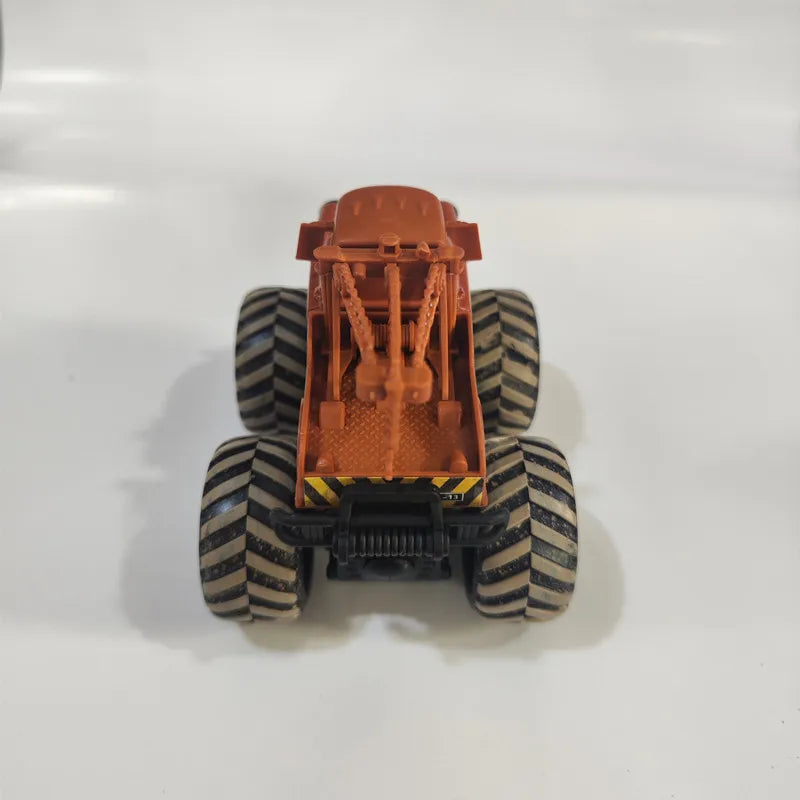 Lightning McQueen Pixar Cars Toy Metal Mode Return Car Jackson Storm Mater Inertial Force Car Model Toy Kid Birthday Gift