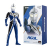 ZD Toys Ultraman Tiga Action Figure Joint Movable Agul Geed Trigger Ace Seven Jack Ultraman Adult Collection Figure Gift