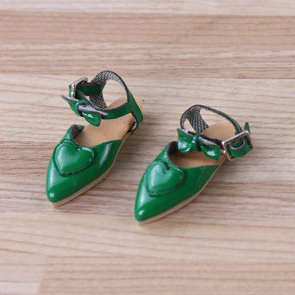 ICY DBS Blyth doll Shoes licca bjd azone joint body Toys Shoes Fashion Boots High-Quality Accessories