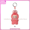 POP MART The Monsters Labubu V4 Pin for Love Series Mystery Blind Box Vinyl Face Plush Doll Pendant Keychain Toy Christmas Gifts