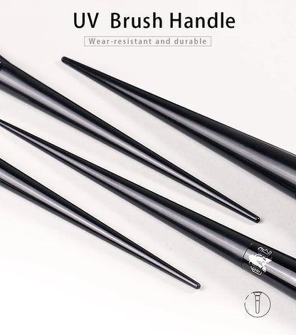 Precision Concealer Makeup Brush No. 40