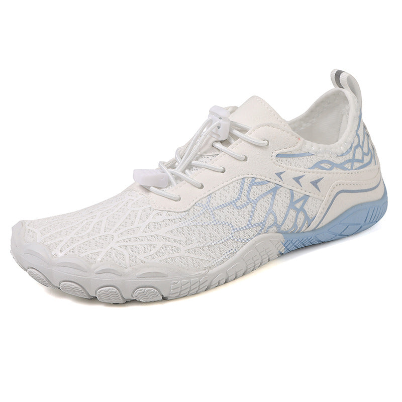 Shoes Dive Boots Beach Swimming Shoes Hiking Running Shoes Outdoor Leisure Wading Shoes - TRYSHOPPY