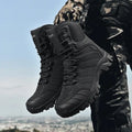 Desert Anti-slip Training Boots For Men