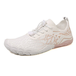 Shoes Dive Boots Beach Swimming Shoes Hiking Running Shoes Outdoor Leisure Wading Shoes - TRYSHOPPY