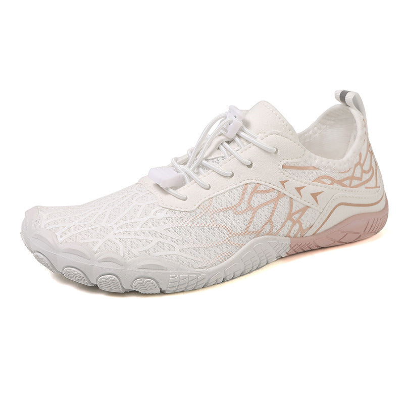 Shoes Dive Boots Beach Swimming Shoes Hiking Running Shoes Outdoor Leisure Wading Shoes - TRYSHOPPY