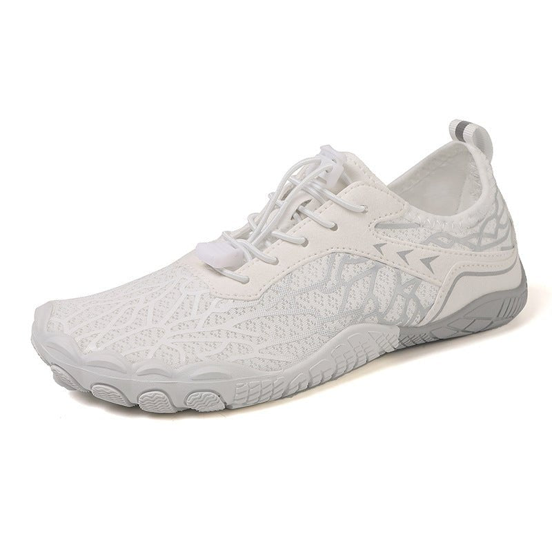 Shoes Dive Boots Beach Swimming Shoes Hiking Running Shoes Outdoor Leisure Wading Shoes - TRYSHOPPY