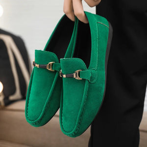 Casual shoes peas shoes - TRYSHOPPY